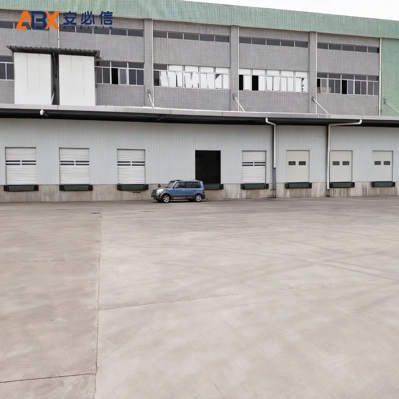 崇左市洁净室高速门